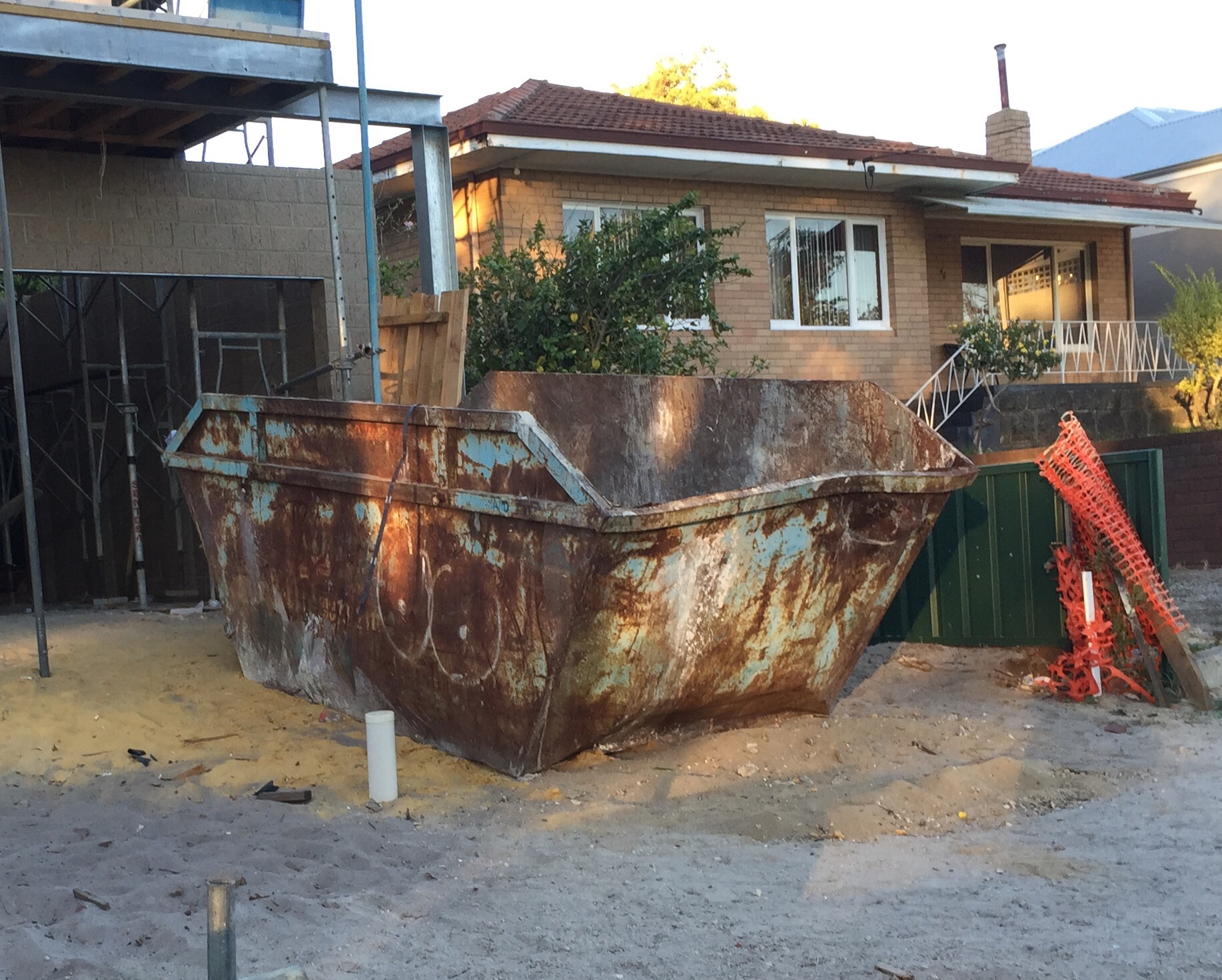 Skip load | The Worst of Perth