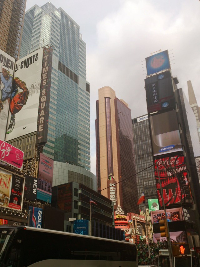 Times-Square