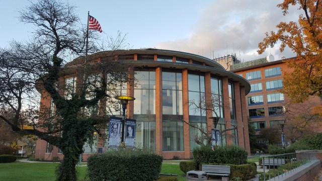 Bucks-County-Courthouse