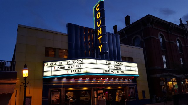 County-Theater