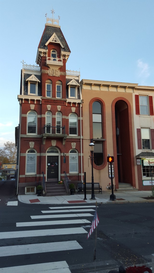 Remodeled-townhouses
