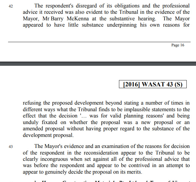 Batch Snatch The Worst Of Perth